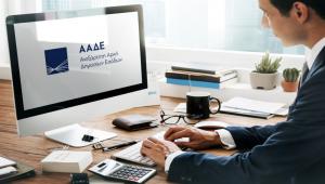 ΑΑΔΕ: Εκτός λειτουργίας 10 ψηφιακές εφαρμογές την Πρωτοχρονιά