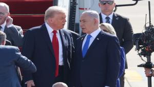 Μπέντζαμιν Νετανιάχου: Το Διεθνές Δίκαιο απέτυχε;