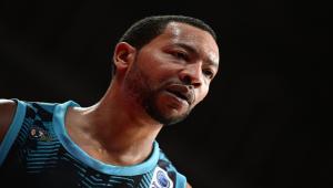 Συνελήφθη ο Άντριου Γκάουντλοκ του Κολοσσού για κατοχή ναρκωτικών ουσιών