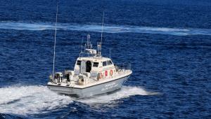 Σάμος: Σορός γυναίκας εντοπίστηκε σε ακτή του νησιού 