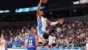 All Star Game 2026: Πρωτιά για τον Γιάννη Αντετοκούνμπο στην Ανατολή