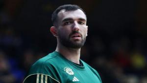 Παναθηναϊκός: Παραχωρεί δανεικό τον Κουζέλογλου στο Μαρούσι!