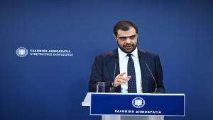 Παύλος Μαρινάκης: Το Plan B θα πρέπει να έχει να κάνει με περισσότερες κυρώσεις για αυτούς που αρνούνται τον διάλογο