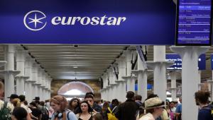 Χάος στη σήραγγα της Μάγχης: Ακυρώσεις δρομολογίων της Eurostar λόγω προβλημάτων ηλεκτροδότησης