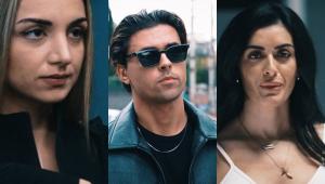 Survivor 2026: Αποκαλύπτονται οι νέοι Survivors των Αθηναίων – Μέρος 2ο