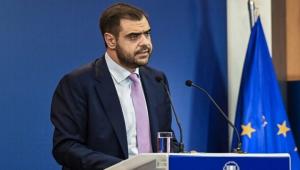 Π. Μαρινάκης για αγρότες: Το Plan B θα πρέπει να έχει να κάνει με περισσότερες κυρώσεις