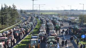 Αγρότες: «Συνεχίζουμε – κλιμακώνουμε – θα νικήσουμε!» -Την Κυριακή στα Μάλγαρα οι αποφάσεις