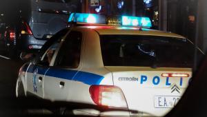 Τρόμος στον Βόλο: «Βροχή» πυροβολισμών σε καταυλισμό Ρομά στο Αλιβέρι – Άντρας με καραμπίνα ταμπουρώθηκε σε μπακάλικο