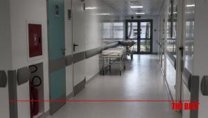 Βόλος: Μάχη για τη ζωή δίνει 3χρονο παιδί με εγκεφαλίτιδα από γρίπη