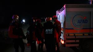 Τη βοήθεια της Γερμανίας ζήτησε η Άγκυρα για τα αίτια της συντριβής του Falcon