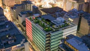 Από τη Dimand στα χέρια της Alpha Bank το Μινιόν - Έναντι τιμήματος 36,7 εκατ. ευρώ