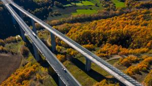 Και επίσημα σε ΓΕΚ ΤΕΡΝΑ - Egis Project η Εγνατία Οδός για τα επόμενα 35 χρόνια - Έναντι 1,275 δισ. ευρώ