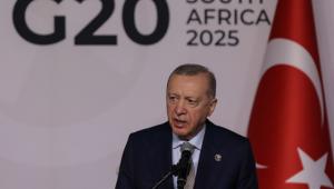 Παραλήρημα Ερντογάν για την αναγνώριση της Σομαλιλάνδης από το Ισραήλ