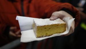 Περιστέρι: Φτιάχνει και φέτος τη μεγαλύτερη βασιλόπιτα στην Ελλάδα