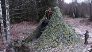 Ρωσία: Eδωσε στη δημοσιότητα βίντεο από την ανάπτυξη του πυραυλικού συστήματος Oreshnik στη Λευκορωσία (tweets)