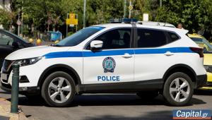 Συνελήφθη 45χρονη για κλοπές κυρίως σε βάρος ατόμων με κινητικές ή νοητικές αναπηρίες