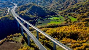 Εγνατία Όδος: Νέες τιμές στα διόδια από 1η Ιανουαρίου - Πόσο θα πληρώνουμε σε κάθε σταθμό