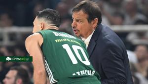 EuroLeague, βαθμολογία: Ανατροπή πριν το Παναθηναϊκός – Ολυμπιακός