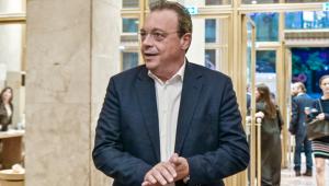 Φάμελλος: Το 2026, μαζί με τον εθελοντισμό, να υπάρξει πραγματική πρόοδος στις κοινωνικές δομές της Ελλάδας