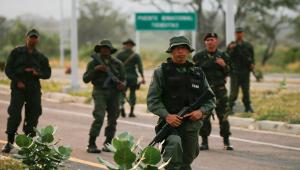 Αμερικανικό πλήγμα στη Βενεζουέλα καταγγέλλει ο Πέτρο – Στο στόχαστρο το λιμάνι της Μαρακάιμπο