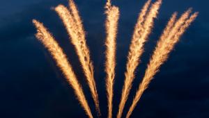 Αυτή είναι η πρώτη χώρα που υποδέχθηκε το νέο έτος - Βίντεο