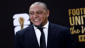 Στο νοσοκομείο με έμφραγμα ο Ρομπέρτο Κάρλος