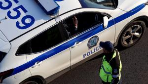 Χαμηλό 15ετίας φέτος στους θανάτους από τροχαία για Σεπτέμβριο και Οκτώβριο σύμφωνα με την ΕΛΣΤΑΤ