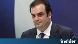 Στην Ευρωζώνη η Βουλγαρία από Πρωτοχρονιά - Το καλωσόρισμα Πιερρακάκη