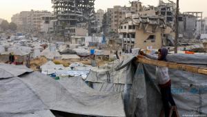 Γάζα: Το Ισραήλ απαγορεύει την πρόσβαση σε 37 ΜΚΟ