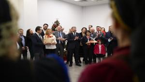 Πρωτοχρονιάτικο μήνυμα Νίκου Ανδρουλάκη: «Για τη χώρα μας το 2026 είναι η χρονιά που τελειώνουν οι αυταπάτες»