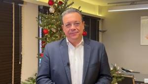 Σ. Φάμελλος: Το 2026 να είναι η χρονιά των θετικών ανατροπών