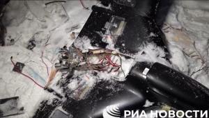 «Γελοίο» το βίντεο της Μόσχας ως δήθεν απόδειξη πλήγματος στην κατοικία Πούτιν, λέει ο Κίεβο: Τους πήρε δυο μέρες να το φτιάξουν, κι όμως…