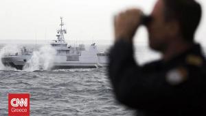 Φινλανδία: Οι αρχές συνέλαβαν πλοίο από την Ρωσία για πρόκληση βλάβης σε υποθαλάσσιο καλώδιο