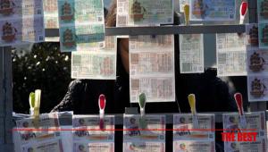 Πρωτοχρονιάτικο Λαχείο 2026: Οι τυχεροί αριθμοί και τα κέρδη