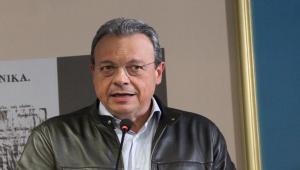 Φάμελλος: Το 2026 να είναι η χρονιά των θετικών ανατροπών