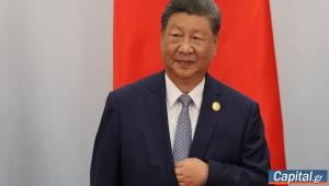 Σι: "Η επανένωση της Κίνας δεν μπορεί να σταματήσει"