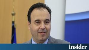 Παπαστεργίου: Η 11άδα των ψηφιακών MVPs που διαμόρφωσε την Ελλάδα του 2025