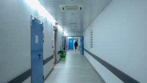 Τραγωδία παραμονές Πρωτοχρονιάς: Πέθανε αιφνίδια 27χρονη που νοσηλευόταν στο Νοσοκομείο Χανίων