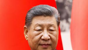 Πρωτοχρονιάτικο μήνυμα του Σι Τζινπίνγκ για επανένωση με την Ταΐβάν