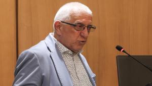 Κακλαμάνης: Το 2026 όλες οι ελπίδες, τα όνειρα και οι προσδοκίες να βρουν τον προορισμό τους -και, κυρίως, να μας βρουν ενωμένους