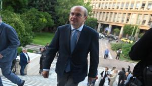 Χατζηδάκης: Μέσα στο 2025 δόθηκαν 3,8 δισ. στους αγρότες – Δεν υπάρχουν δικαιολογίες για να μην προσέρχονται σε διάλογο