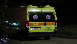 Θεσσαλονίκη: Στο νοσοκομείο ανήλικος λόγω μέθης – Κατανάλωσε αλκοόλ σε μπαρ, συνελήφθη ο ιδιοκτήτης