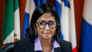 Τραμπ για Ροντρίγκες: «Θα πληρώσει υψηλότερο τίμημα» από τον Μαδούρο αν δεν κάνει «το σωστό»