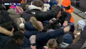 Όλο το Λονδίνο πανηγύρισε, η Τσέλσι έκανε «δώρο» στην Άρσεναλ και η Σίτι μένει στο -6!