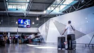 ΥΠΑ: Αποκατάσταση του τεχνικού προβλήματος στις συχνότητες του FIR Αθηνών