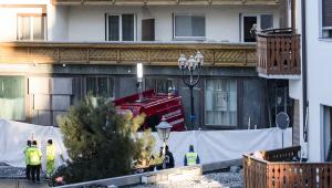 Κραν Μοντανά: Η Αλίκη Καλλέργη ανάμεσα στα θύματα από την πυρκαγιά