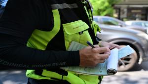 Θεσσαλονίκη: Έτρεχε με 304 χιλιόμετρα – Τον αναζητά η αστυνομία