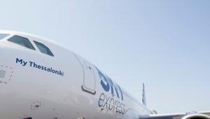SKY Express: Παρά το μπλακ άουτ ακυρώθηκαν μόλις δύο πτήσεις μας