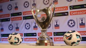 Κύπελλο Ελλάδας: Μάχες για την πρόκριση στα προημιτελικά της διοργάνωσης