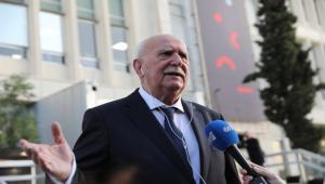 Την Πέμπτη το πρωί στο αποτεφρωτήριο της Ριτσώνας το τελευταίο αντίο στο δημοσιογράφο Γιώργο Παπαδάκη